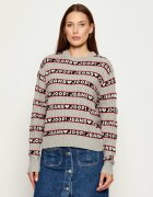 Joop! Jeans Pulover Karen | Modern fit cu adaos de lână