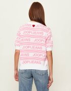 Joop! Jeans Pulover Karie | Relaxed fit