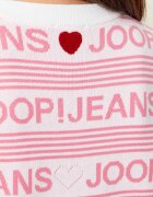 Joop! Jeans Pulover Karie | Relaxed fit