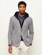Joop! Jeans Sacou 2 în 1 Hoodney | regular fit