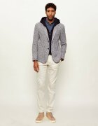 Joop! Jeans Sacou 2 în 1 Hoodney | regular fit