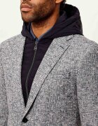 Joop! Jeans Sacou 2 în 1 Hoodney | regular fit