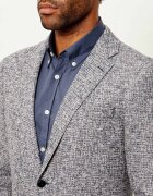 Joop! Jeans Sacou 2 în 1 Hoodney | regular fit