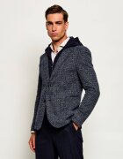 Joop! Jeans Sacou 2 în 1 Hoodney | Slim Fit