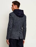 Joop! Jeans Sacou 2 în 1 Hoodney | Slim Fit