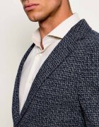 Joop! Jeans Sacou 2 în 1 Hoodney | Slim Fit