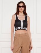 Joop! Jeans Top Kama | Cropped Fit