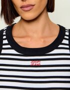 Joop! Jeans Top Tiani | Slim Fit