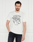 Joop! Jeans Tricou Alroy | Regular Fit