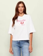 Joop! Jeans Tricou Tyna | Relaxed fit