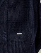 Joop! Maletă Liono | Modern fit cu adaos de lână și cașmir