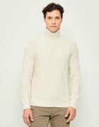 Joop! Maletă Liono | Modern fit cu adaos de lână și cașmir