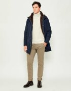 Joop! Maletă Liono | Modern fit cu adaos de lână și cașmir