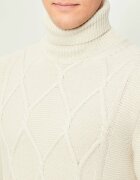 Joop! Maletă Liono | Modern fit cu adaos de lână și cașmir