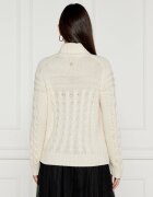 Joop! Maletă | Regular Fit cu adaos de lână