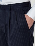 Joop! Pantaloni Baxx 17-jt-70 randar cu adaos de lână
