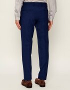 Joop! Pantaloni Blayr | Slim Fit cu adaos de lână