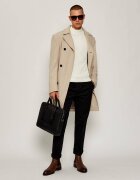 Joop! Pantaloni chino Hank12-W | Slim Fit