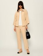 Joop! Pantaloni chino Panna | regular fit