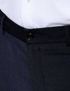 Joop! Pantaloni chino Sake | Slim Fit cu adaos de lână