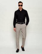Joop! Pantaloni chino Sake-W | Slim Fit | cu adaos de in