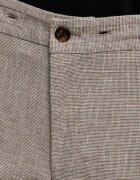 Joop! Pantaloni chino Sake-W | Slim Fit | cu adaos de in