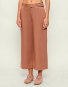 Joop! Pantaloni cu cordon Peppa | flare fit