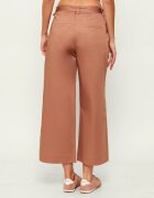 Joop! Pantaloni cu cordon Peppa | flare fit