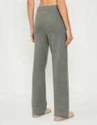 Joop! Pantaloni de tricot Kinsi | regular fit cu adaos de mătase