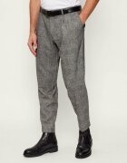 Joop! Pantaloni Randor | regular fit cu adaos de lână