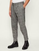 Joop! Pantaloni Randor | regular fit cu adaos de lână
