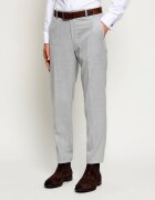 Joop! Pantaloni River | regular fit cu adaos de lână