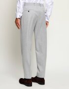 Joop! Pantaloni River | regular fit cu adaos de lână