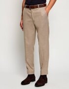 Joop! Pantaloni River | regular fit cu adaos de lână