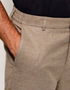 Joop! Pantaloni River | regular fit cu adaos de lână