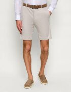 Joop! Pantaloni scurți chino Capri-J | Slim Fit