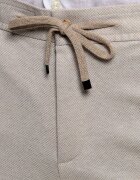 Joop! Pantaloni scurți chino Capri-J | Slim Fit