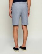 Joop! Pantaloni scurți chino Capri-W | Slim Fit | cu adaos de in