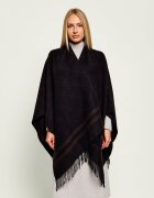 Joop! Poncho Azra | Oversize fit
