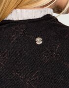 Joop! Poncho Azra | Oversize fit