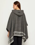 Joop! Poncho | regular fit cu adaos de lână