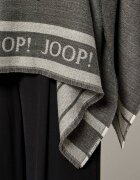Joop! Poncho | regular fit cu adaos de lână