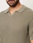 Joop! Pulover Baoron | regular fit | mercerizat