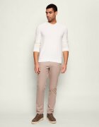Joop! Pulover JK-01Welmo | Slim Fit | mercerizat