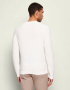 Joop! Pulover JK-01Welmo | Slim Fit | mercerizat