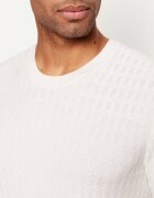 Joop! Pulover JK-01Welmo | Slim Fit | mercerizat