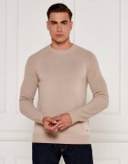 Joop! Pulover JK-17Thorin | Regular Fit cu adaos de lână