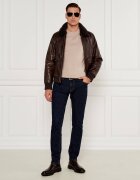 Joop! Pulover JK-17Thorin | Regular Fit cu adaos de lână
