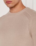Joop! Pulover JK-17Thorin | Regular Fit cu adaos de lână