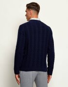 Joop! Pulover Levignor | regular fit cu adaos de lână și cașmir
